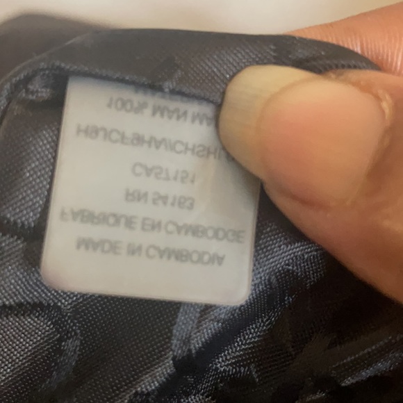 Calvin Klein Hobo Bag - Picture 9 of 9